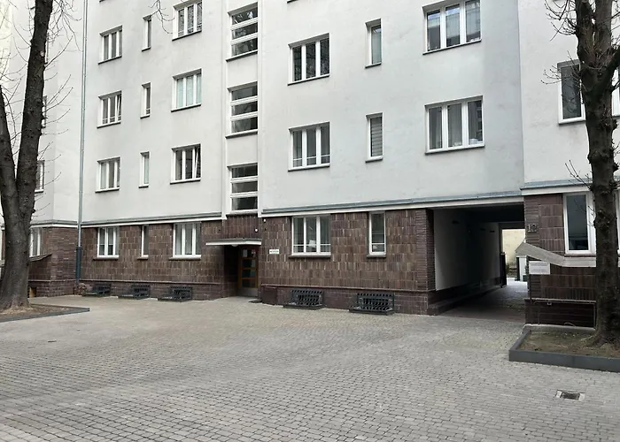 Poznanska 12 - Better Rental