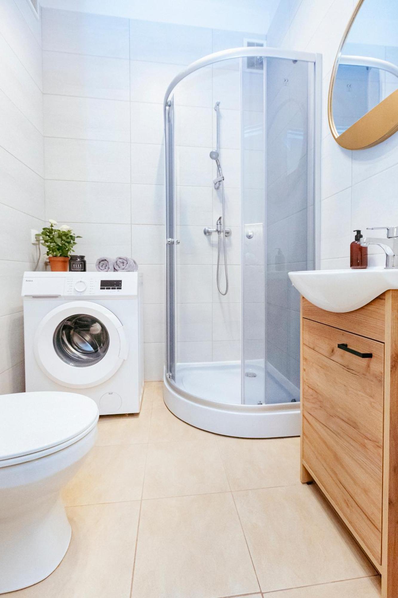 Apartamento Poznanska 12 - Better Varsovia