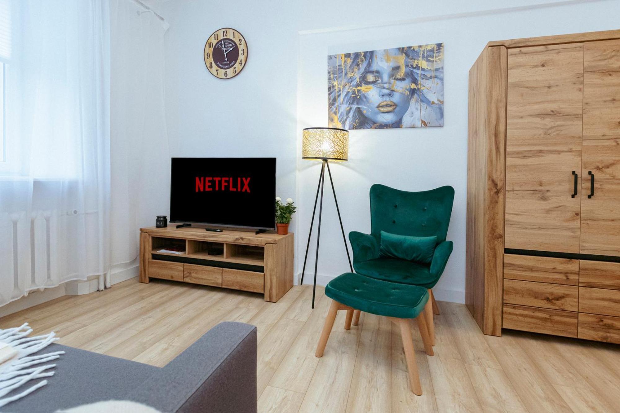 Poznanska 12 - Better Apartamento Varsovia