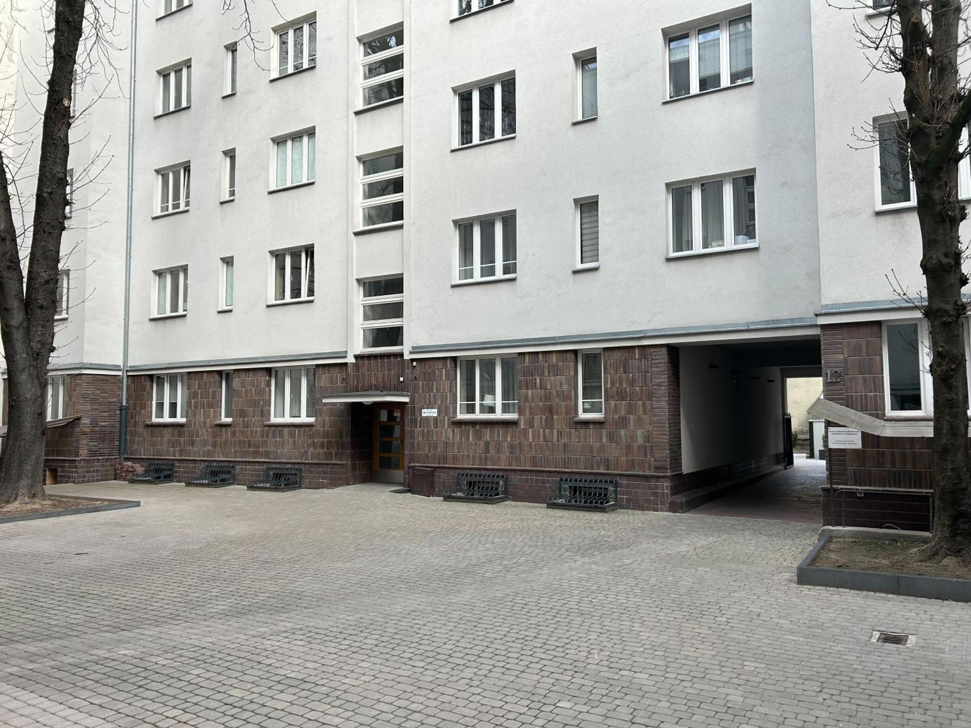 Apartment Poznanska 12 - Better Warschau